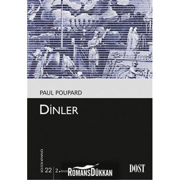 DINLER - PAUL POUPARD