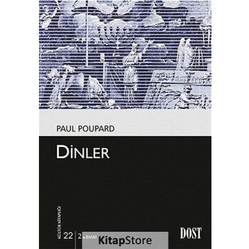 DINLER - PAUL POUPARD