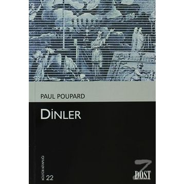 DINLER - PAUL POUPARD