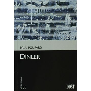 DINLER - PAUL POUPARD