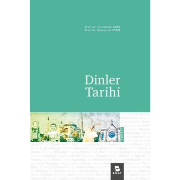 Dinler Tarihi - Ali Osman Kurt