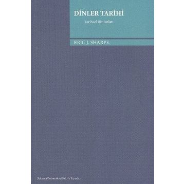 Dinler Tarihi - Eric J. Sharpe