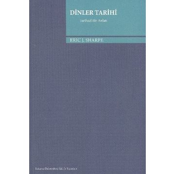 Dinler Tarihi - Eric J. Sharpe