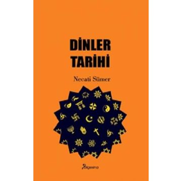 Dinler Tarihi - Necati Sümer