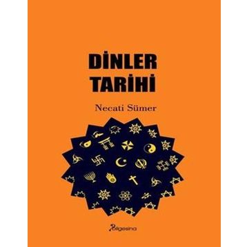 Dinler Tarihi - Necati Sümer