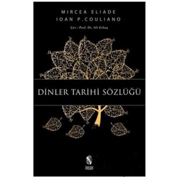 Dinler Tarihi Sözlüğü - Ioan P. Couliano