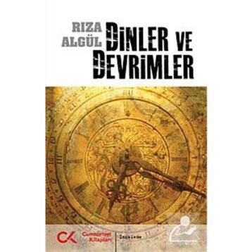 DINLER VE DEVRIMLER - RIZA ALGÜL