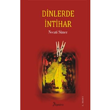 Dinlerde İntihar Necati Sümer