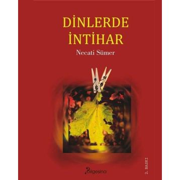 Dinlerde İntihar Necati Sümer