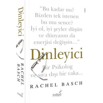 Dinleyici - Rachel Basch