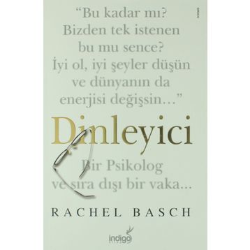 Dinleyici - Rachel Basch