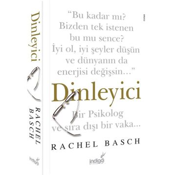 Dinleyici - Rachel Basch
