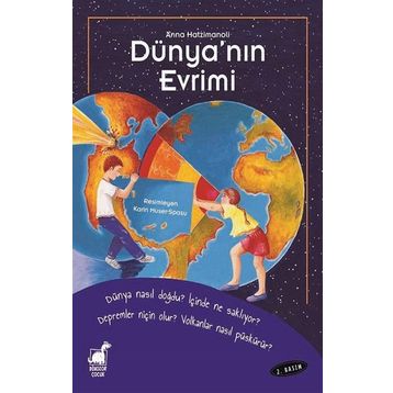 Dinozor Çocuk Dünya'nın Evrimi