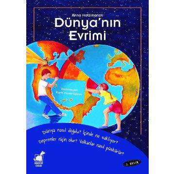 Dinozor Çocuk Dünya'nın Evrimi