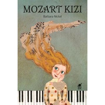 Dinozor Çocuk Mozart Kızı