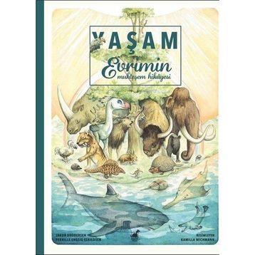 Dinozor Çocuk Yaşam
