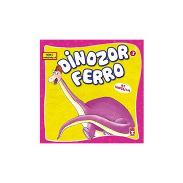 DINOZOR FERRO - GENEL