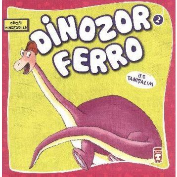 DINOZOR FERRO - GENEL