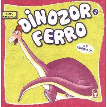 DINOZOR FERRO - GENEL
