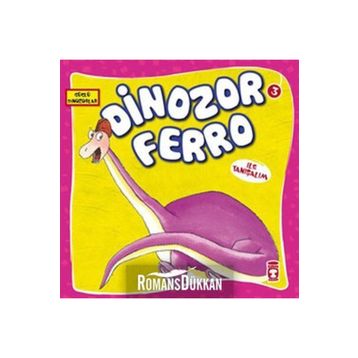 DINOZOR FERRO - GENEL