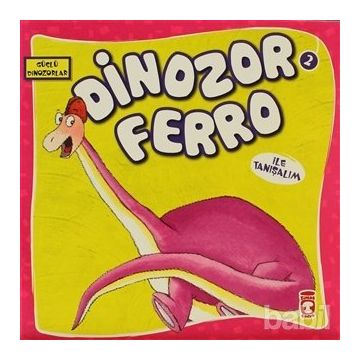 DINOZOR FERRO - GENEL
