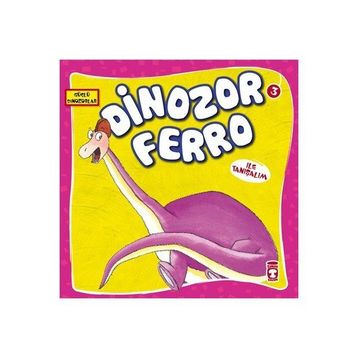 DINOZOR FERRO - GENEL