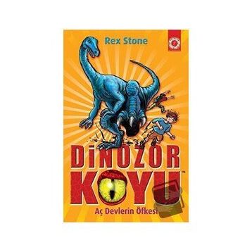 Dinozor Koyu 15 Rex Stone
