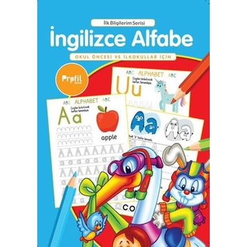 Dinozor Okulu-İngilizce Alfaba - Amy Junor