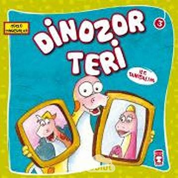 DINOZOR TERI - GENEL