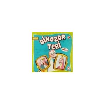 DINOZOR TERI - GENEL