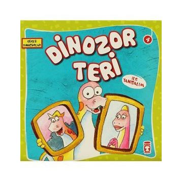 DINOZOR TERI - GENEL
