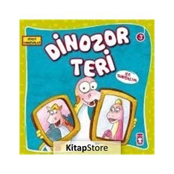 DINOZOR TERI - GENEL