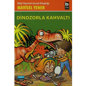 Dinozorla Kahvaltı - Mavisel Yener