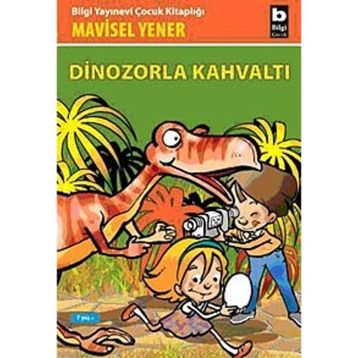 Dinozorla Kahvaltı - Mavisel Yener