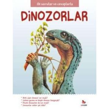 Dinozorlar - Camilla de la Bedoyere