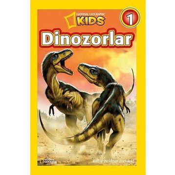 Dinozorlar - Kathy Weidner Zoehfeld