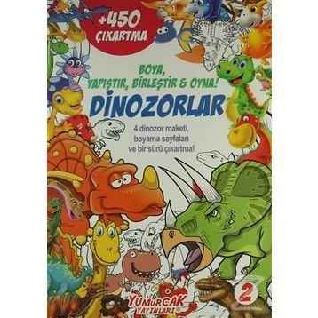 Dinozorlar - Kolektif
