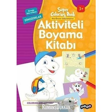 Dinozorlar - Kolektif
