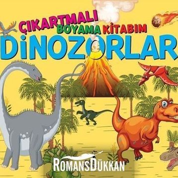 Dinozorlar - Kolektif