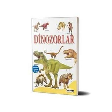 Dinozorlar - kollektif