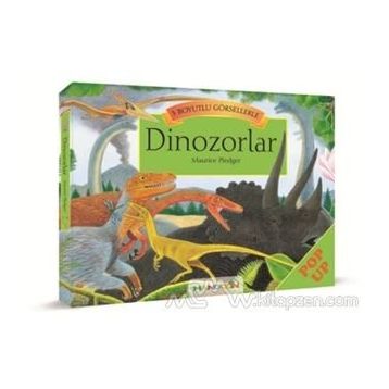 Dinozorlar - kollektif