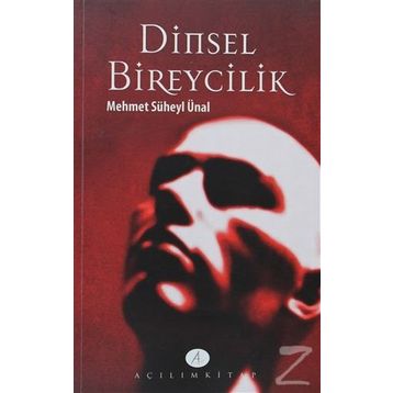 DINSEL BIREYCILIK - MEHMET SÜHEYL ÜNAL