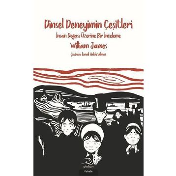 Dinsel Deneyimin Çeşitleri - William James