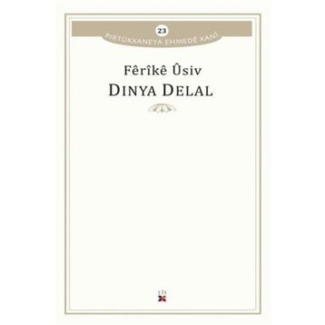 Dinya Delal - Ferike Usiv