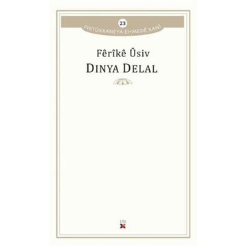 Dinya Delal - Ferike Usiv