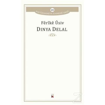 Dinya Delal - Ferike Usiv