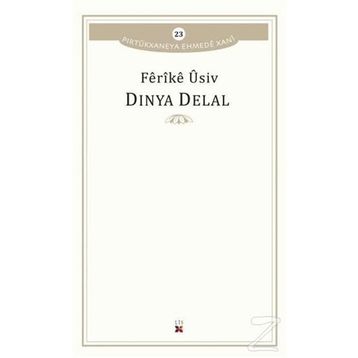 Dinya Delal - Ferike Usiv