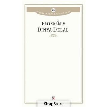 Dinya Delal - Ferike Usiv