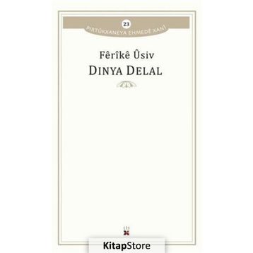 Dinya Delal - Ferike Usiv