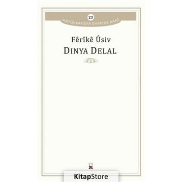 Dinya Delal - Ferike Usiv